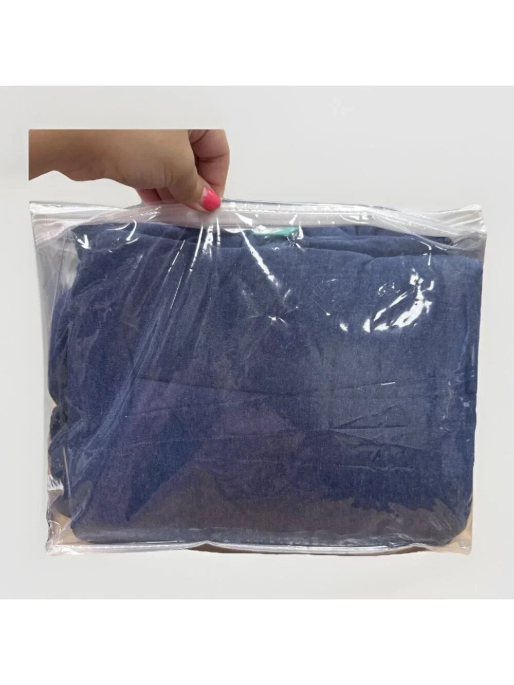 Pillowfort Toddler Boy’s Channel Jersey Comforter - Brand New In Package, Sealed
